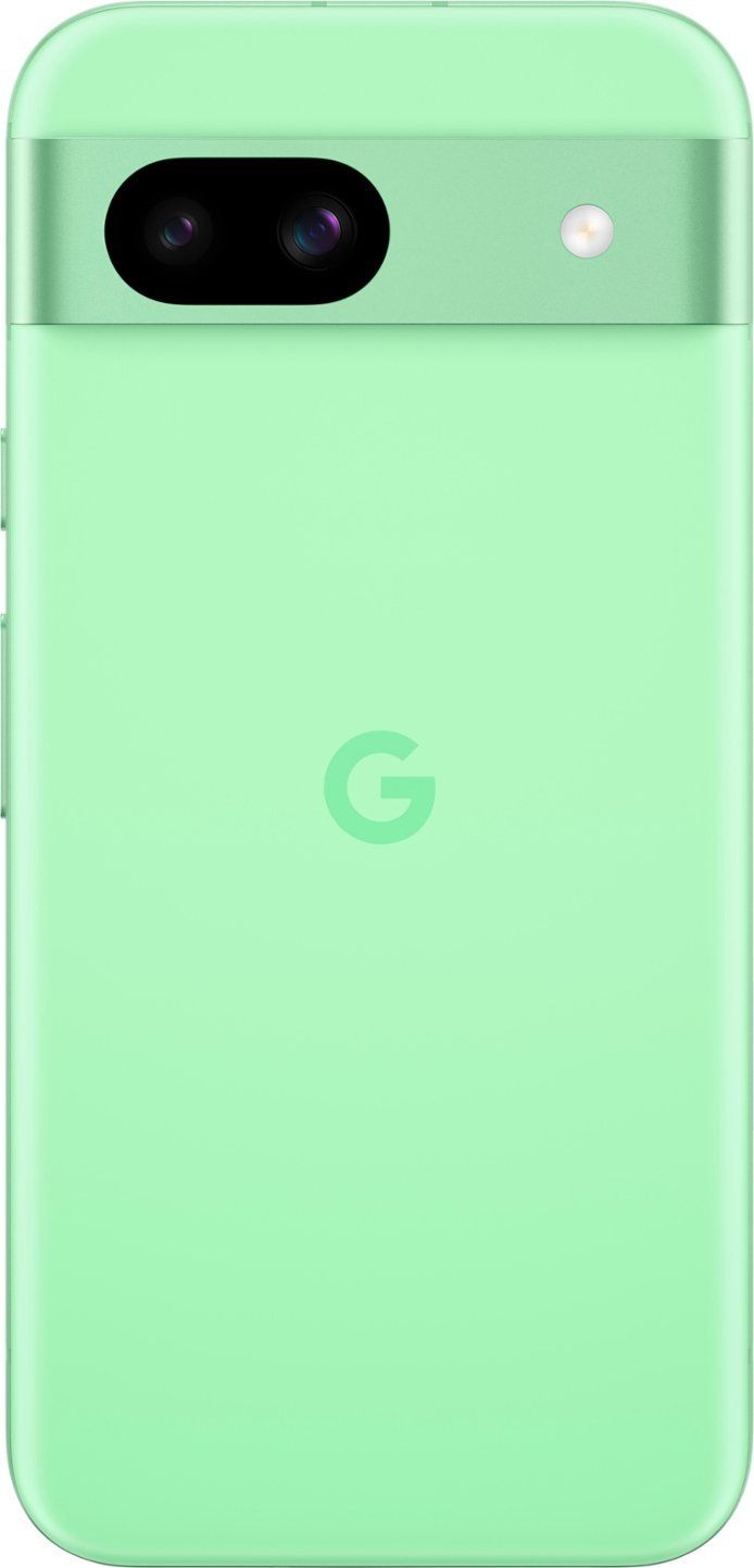 Google Pixel 8a - 128GB - Aloe