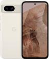 Google Pixel 8a - 128GB - Porcelain - Unlocked - Like New - Standard Battery