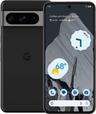 Google Pixel 8 Pro (5G) - 128GB - Obsidian - Unlocked - Good - Standard Battery