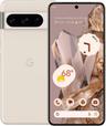 Google Pixel 8 Pro (5G) - 128GB - Porcelain - Unlocked - Like New - Standard Battery