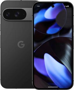 Google Pixel 9 - 128GB - Obsidian
