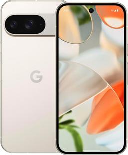 Google Pixel 9 - 128GB - Porcelain