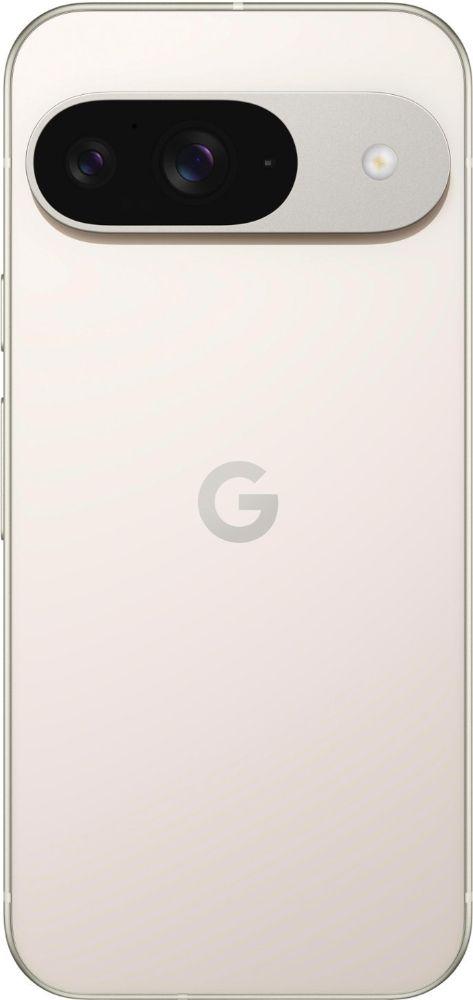Google Pixel 9 - 128GB - Porcelain