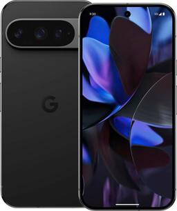 Google Pixel 9 Pro - 128GB - Obsidian