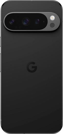 Google Pixel 9 Pro - 128GB - Obsidian