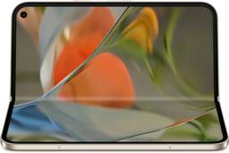 Google Pixel 9 Pro Fold - 512GB - Porcelain