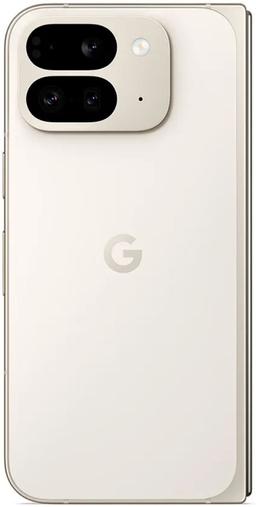 Google Pixel 9 Pro Fold - 512GB - Porcelain