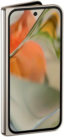 Google Pixel 9 Pro Fold - 512GB - Porcelain