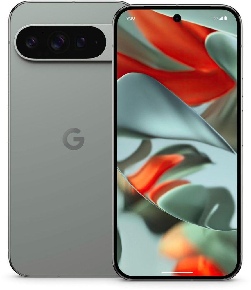 Google Pixel 9 Pro XL - 256GB - Hazel