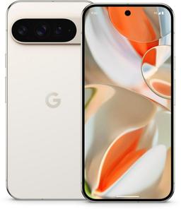 Google Pixel 9 Pro XL - 256GB - Porcelain