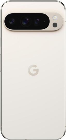 Google Pixel 9 Pro XL - 256GB - Porcelain