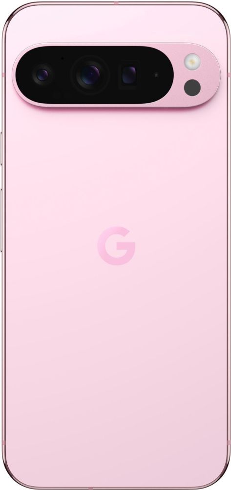 Google Pixel 9 Pro XL - 256GB - Rose Quartz