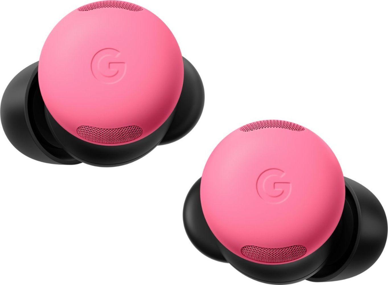 Google Pixel Buds Pro 2