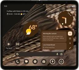 Google Pixel Fold (5G) - 256GB - Obsidian