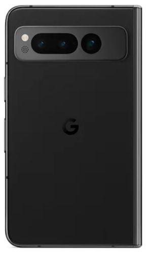 Google Pixel Fold (5G) - 256GB - Obsidian