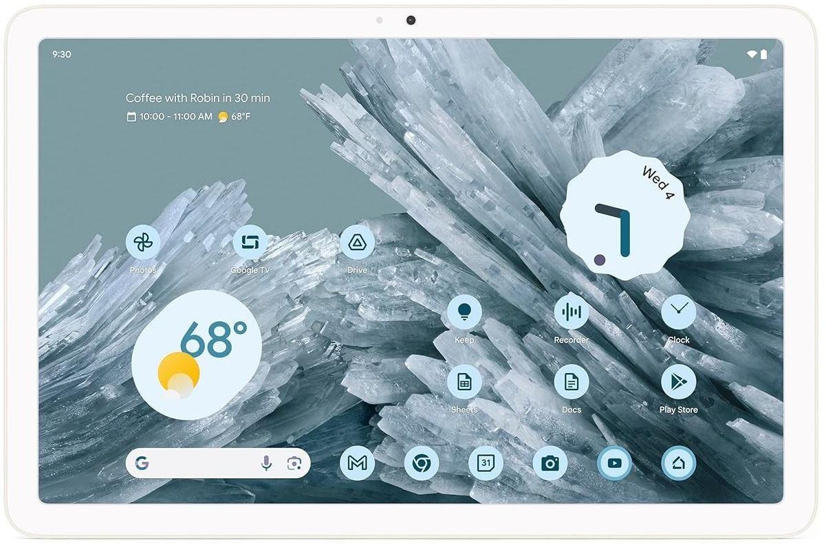 Refurbished Google Pixel Tablet - Reebelo Canada