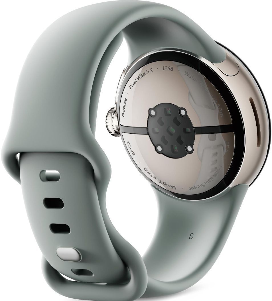 Google Pixel Watch 2
