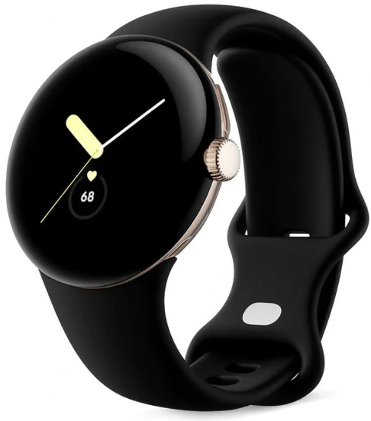 Google Pixel Watch 2