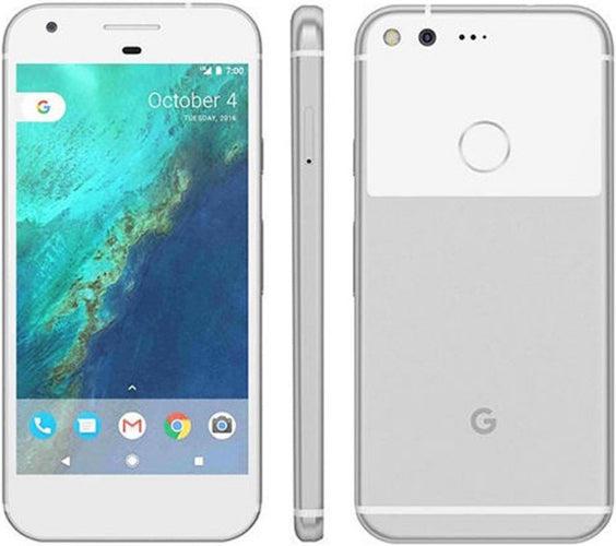 Refurbished Google Pixel XL - Reebelo Canada
