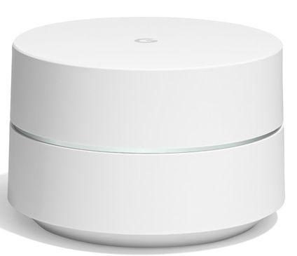 Refurbished Google WiFi AC1200 Dual-Band Mesh Wi-Fi Router AC-1304 - Reebelo Canada