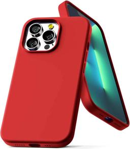 Refurbished Goospery Silicone Phone Case for iPhone 13 Pro - Reebelo Canada