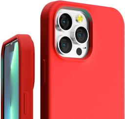 Refurbished Goospery Silicone Phone Case for iPhone 13 Pro - Reebelo Canada