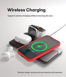 Refurbished Goospery Silicone Phone Case for iPhone 13 Pro - Reebelo Canada