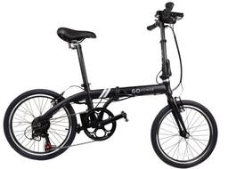 GoPowerBike GoAir Electric Bike