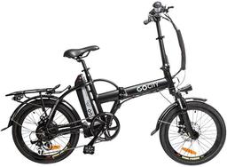 GoPowerBike GoCity Electric Bike
