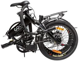 GoPowerBike GoCity Electric Bike