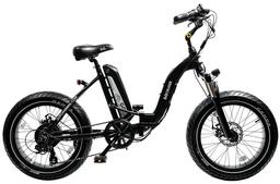 GoPowerBike GoCruiser Electric Bike