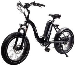 GoPowerBike GoCruiser Electric Bike