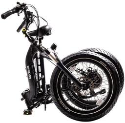 GoPowerBike GoCruiser Electric Bike