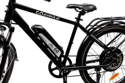 GoPowerBike GoEagle Electric Bike