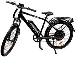 GoPowerBike GoEagle Electric Bike