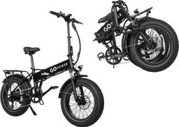 GoPowerBike GoExpress V2 Electric Bike