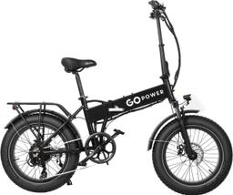 GoPowerBike GoExpress V2 Electric Bike