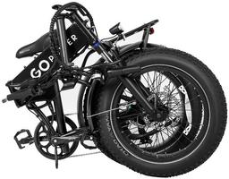 GoPowerBike GoExpress V2 Electric Bike