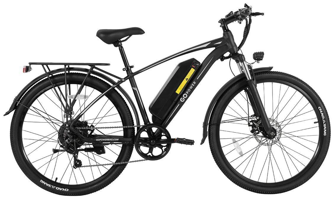 GoPowerBike GoFalcon Electric Bike