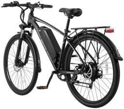 GoPowerBike GoFalcon Electric Bike