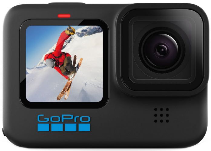 GoPro Hero10 Action Camera