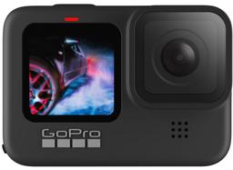 Refurbished GoPro Hero 9 - Reebelo Canada