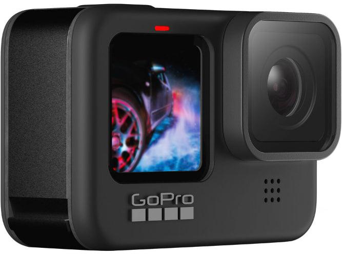 Refurbished GoPro Hero 9 - Reebelo Canada