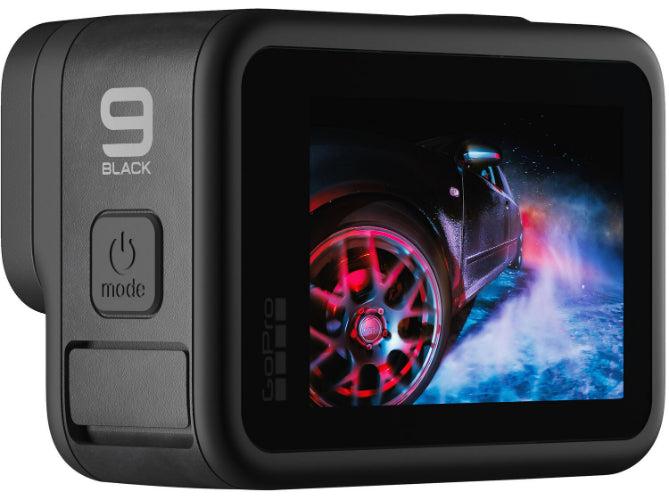 Refurbished GoPro Hero 9 - Reebelo Canada