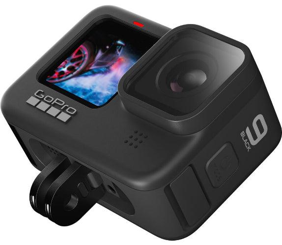 Refurbished GoPro Hero 9 - Reebelo Canada