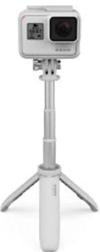 GoPro Shorty Mini Extension Pole + Tripod