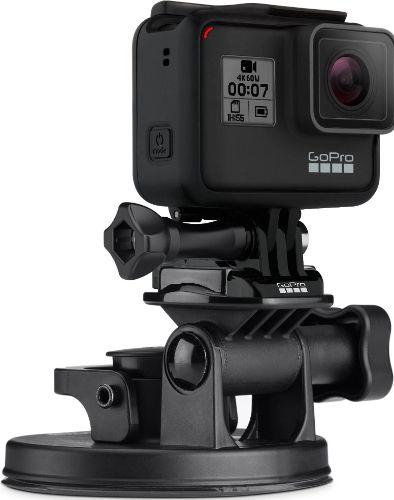 GoPro Suction Cup