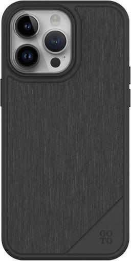 GoTo Flex Series Phone Case for Apple iPhone 15 Pro