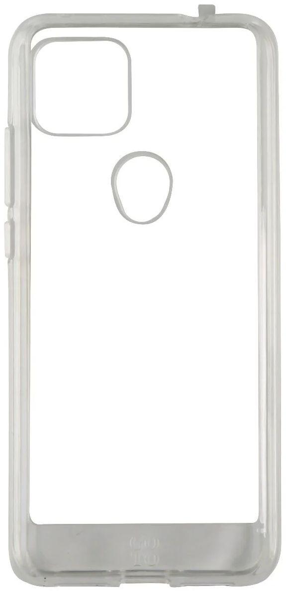 GoTo Slim Phone Case for T-Mobile REVVL 5G