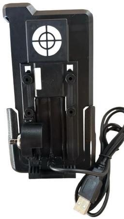 GPS Lockbox Sonim XP5 to XP8 Vehicle Upgrade Kit